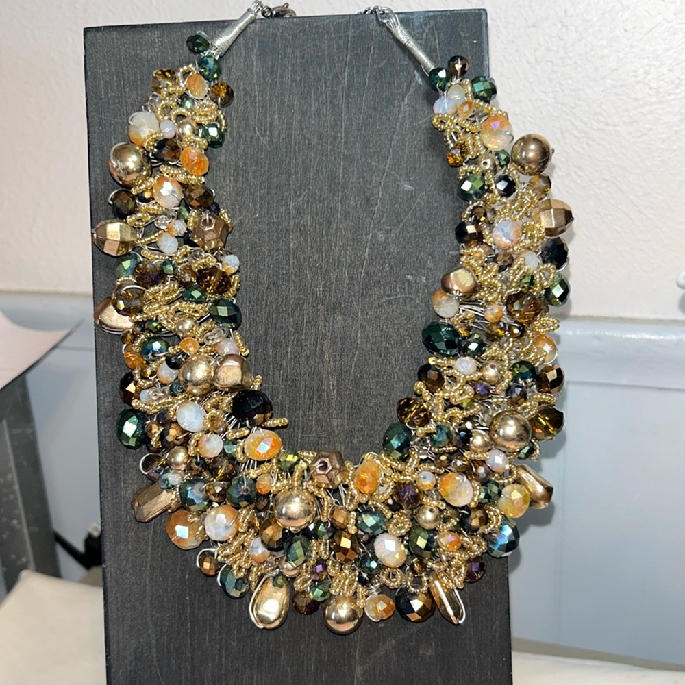 BEAUTIFUL Aldo Collar necklace